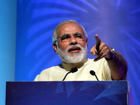 મોદી વિરોધીઓ માટે ‘સાપે છછુંદર ગળ્યા’ જેવો ઘાટ!