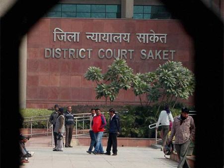 બાટલા હાઉસ એન્કાઉન્ટર કેસઃ શહજાદ દોષી જાહેર