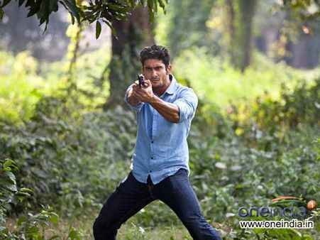 પ્રતીકના હાથે રવિનું ખૂન પ્રતીકના હાથે રવિનું ખૂન