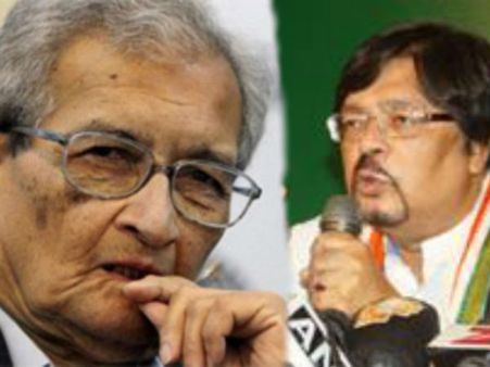 મિત્રાએ લીધો ઉધડો મિત્રાએ લીધો ઉધડો