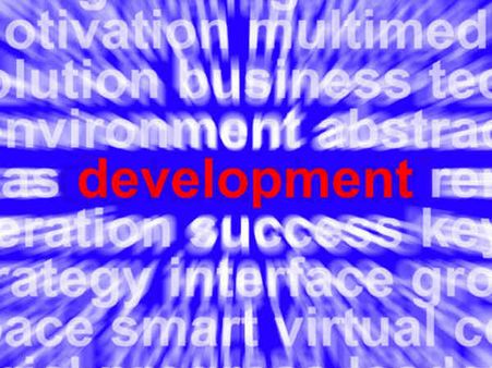 વિકાસના સૂચકાંકો વિકાસના સૂચકાંકો