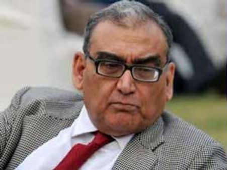 ધાર્મિક રાષ્ટ્રવાદની વાત કરવી એ રાષ્ટ્ર વિરોધી છે : કાત્જુ