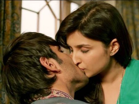 ટોરંટોમાં પણ છવાશે શુદ્ધ દેસી ‘પરિસુશ’ રોમાંસ!