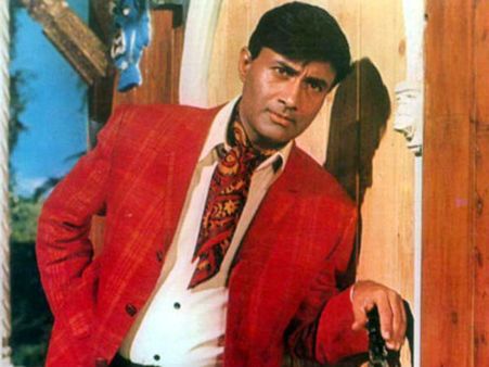 દેવ આનંદ