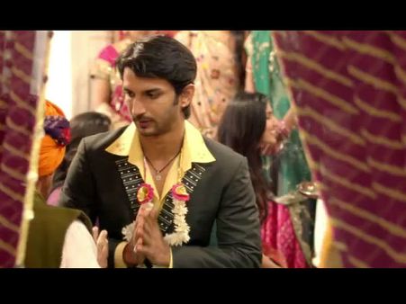 અઠવાડિયા પહેલા રિલીઝ થશે શુદ્ધ દેસી રોમાંસ