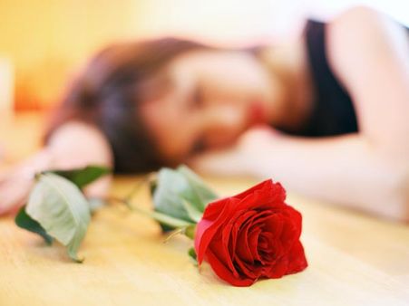 ભારતમાં 18 ટકા દંપત્તિ લગ્નની ઉંમરે જ નપુંસકતાના શિકાર બને છે 