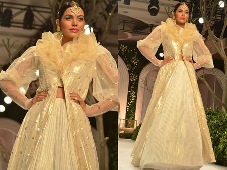 ગોલ્ડન જેકેટ ગોલ્ડન જેકેટ