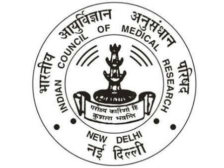 આયસીએમઆરની માર્ગદર્શીકા 