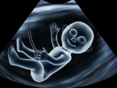 ભારત મા 1,200 આયવીએફ ક્લીનિક 