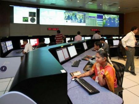 ક્રાયોજેનિક ટેકનોલોજી