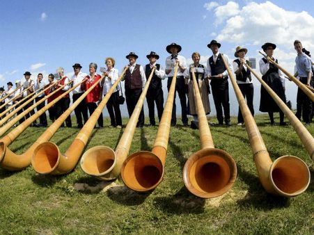 આલ્ફોર્ન ફેસ્ટિવલ