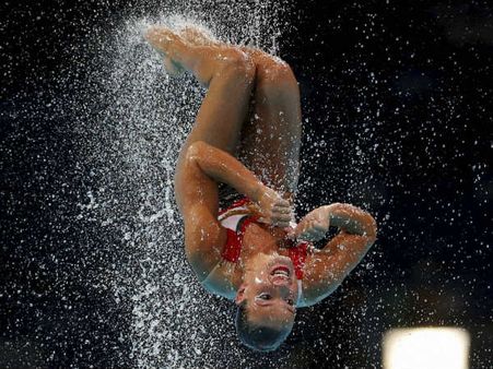 સ્વિમિંગ વર્લ્ડ ચેમ્પિયનશીપ