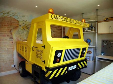 કન્સ્ટ્રક્શન વ્હીકલ