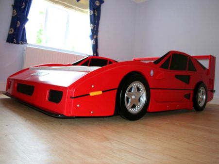 સ્પોર્ટ કારનો ક્રેઝ