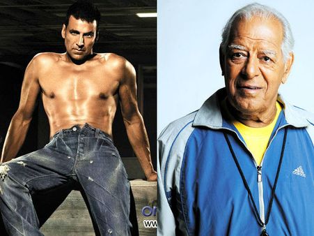 હવે પ્રિયંકામાં મૅરી કોમ, તો અક્ષયમાં જીવી ઉઠશે દારા!