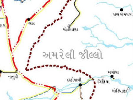 નાનીધારીમાં બળાત્કાર બાદ ધિંગાણુઃ એકનું મોત, પાંચના કપાયા હાથ