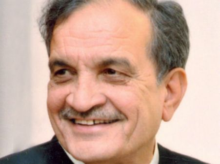 રાજ્યસભાની બેઠક 100 કરોડમાં મળે છે : કોંગી નેતા વીરેન્દ્ર સિંહ