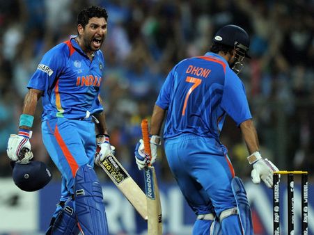 વિશ્વકપ 2011 વિશ્વકપ 2011