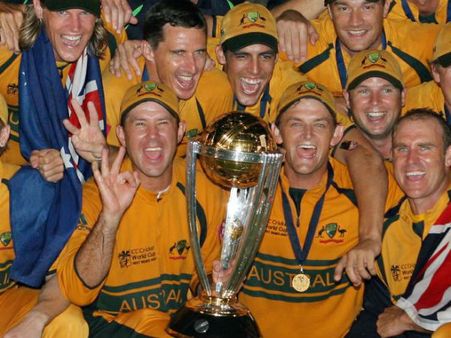 વિશ્વકપ 2007 વિશ્વકપ 2007