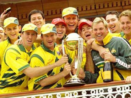 વિશ્વકપ 1999 વિશ્વકપ 1999