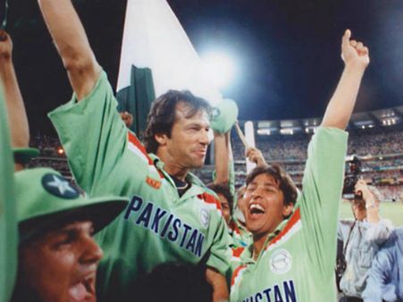 વિશ્વકપ 1992 વિશ્વકપ 1992