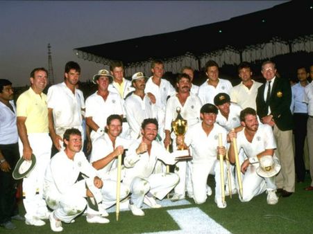 વિશ્વકપ 1987 વિશ્વકપ 1987