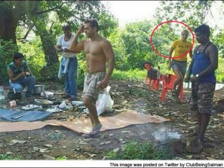 બે વર્ષની રિલેશનશિપ