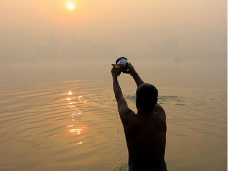 સૂર્યને પ્રસન્ન કરવાના ઉપાય 