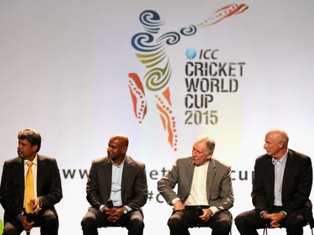 44 દિવસમાં 49 મેચ 44 દિવસમાં 49 મેચ