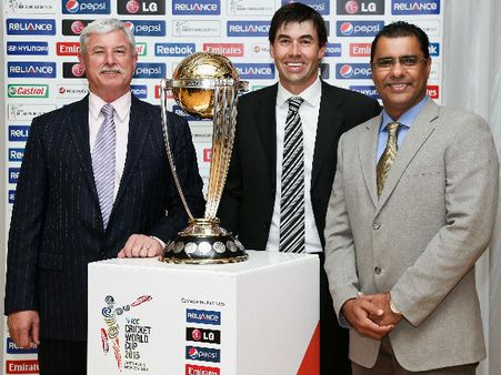 ઓસ્ટ્રેલિયામાં ક્યાં રમાશે મેચ ઓસ્ટ્રેલિયામાં ક્યાં રમાશે મેચ