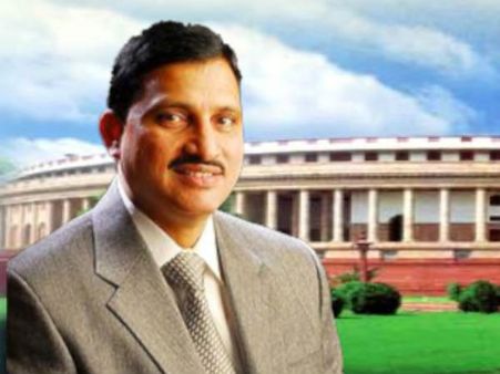 7 વાય એસ ચૌધરી - આંધ્રપ્રદેશ