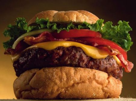 પ્રયોગશાળામાં બનેલા આ બર્ગરની કિંમત છે 2 કરોડ રૂપિયા