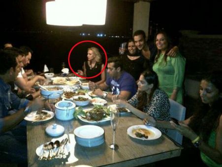 Pics : કૅટ રણબીર સાથે, તો સલમાન પણ એકલાં નથી!