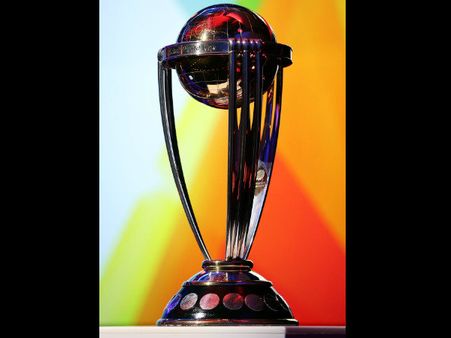 આઇસીસી વિશ્વકપ 2015 સાથે જોડાયેલી 10 વાતો