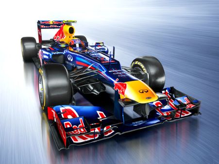 કારની સ્પીડ