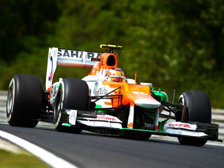 ભારતીય ટીમનું નામ