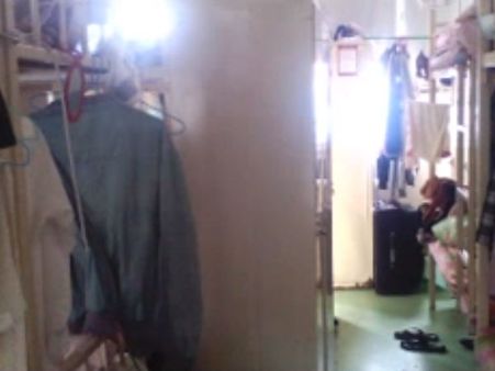 ફેક્ટરીના ક્વાર્ટર