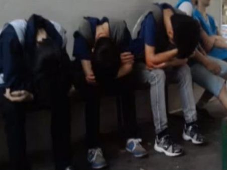 ઓછી ઉમરના કાર્મચારી