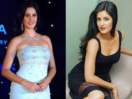 ખુલાસાથી ખુશ છે કૅટરીના