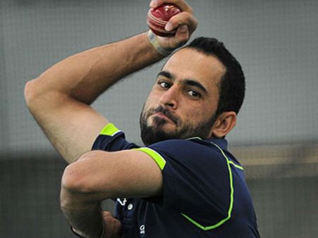 ફવાદ અહેમદ