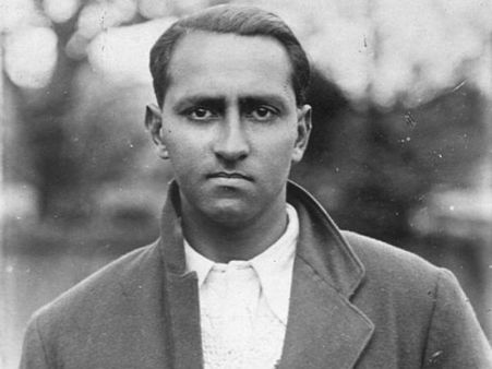 દુલીપસિંહજી