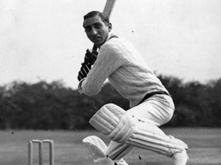 ઇફ્તિખાર અલી ખાન પટૌડી