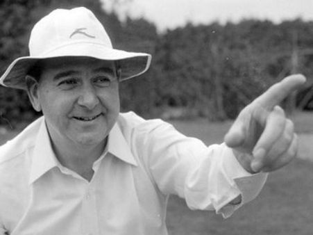 કોલિન કૌડ્રે