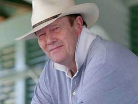 ટોની ગ્રેગ