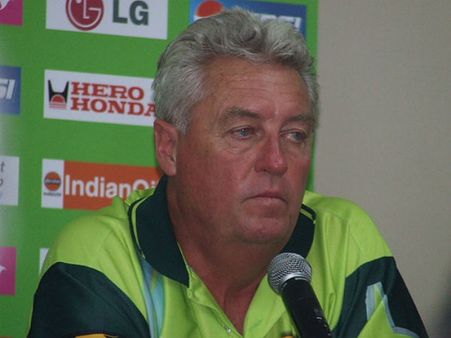 બોબ વૂલમર