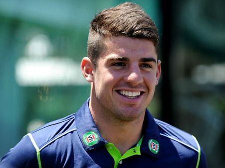 મોસેસ હેનરિક્સ