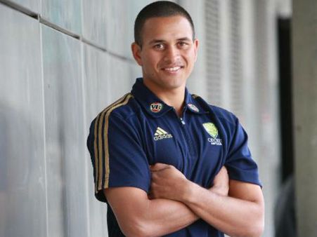 ઉસ્માન ખ્વાજા