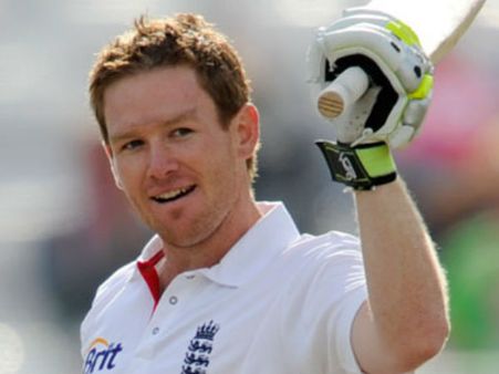 ઇઓન મોર્ગન