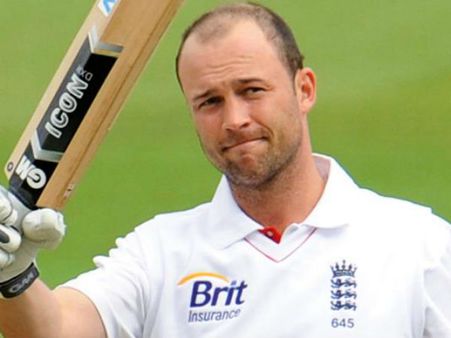 જોનાથન ટ્રોટ