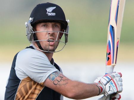 લુક રોન્ચી